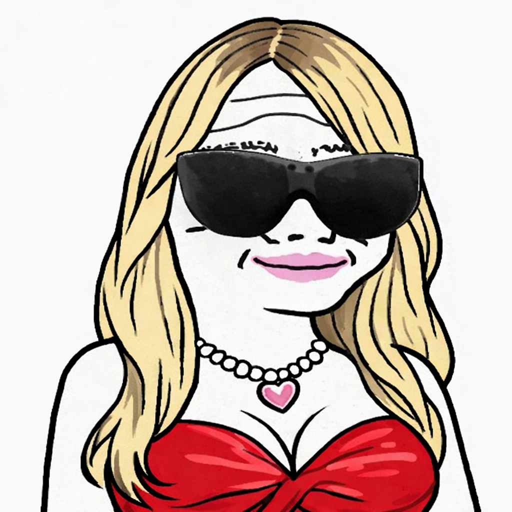 Unt Sweeney illustration